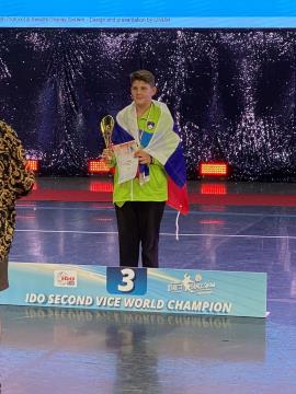 Uspehi plesalcev Plesnega kluba Šinšin (6)